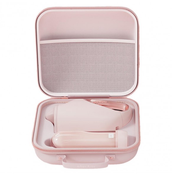 AK G Series AI Auto Thrusting Machine (Smart APP Model - Chargeable)